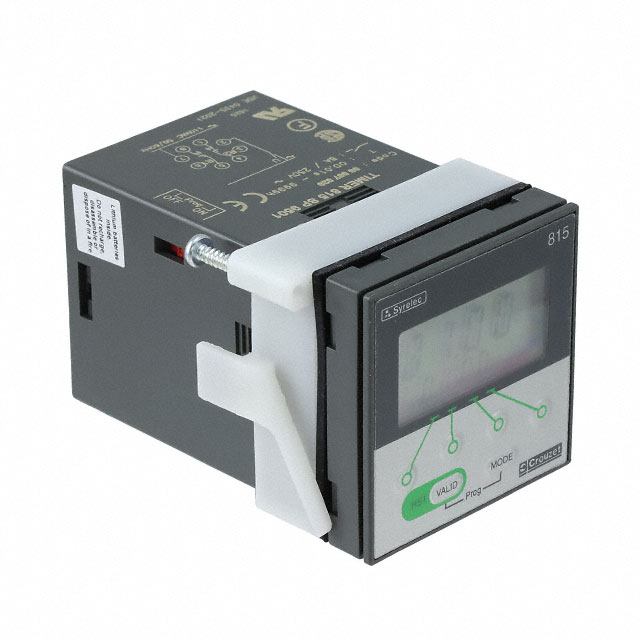 Crouzet 88857829 electronic component
