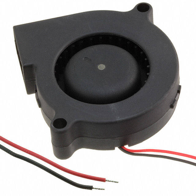 Delta Electronics BFB0512L electronic component