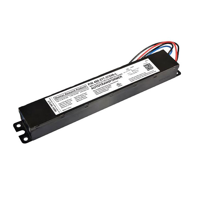 Thomas Research Products 480:277-375VA-L electronic component