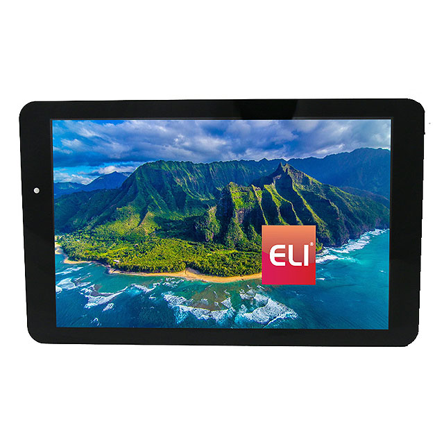 Future Designs Inc. ELI101-CPW electronic component