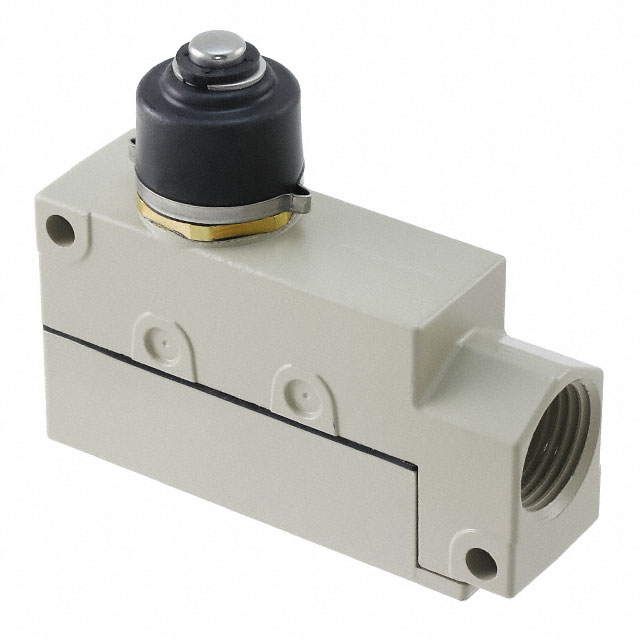 Omron Automation and Safety ZV2-N-2S electronic component