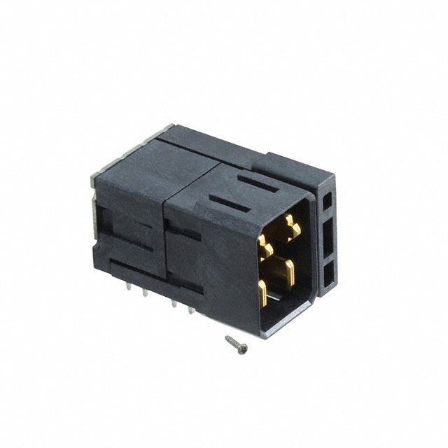 TE Connectivity AMP Connectors 2180851-3 electronic component