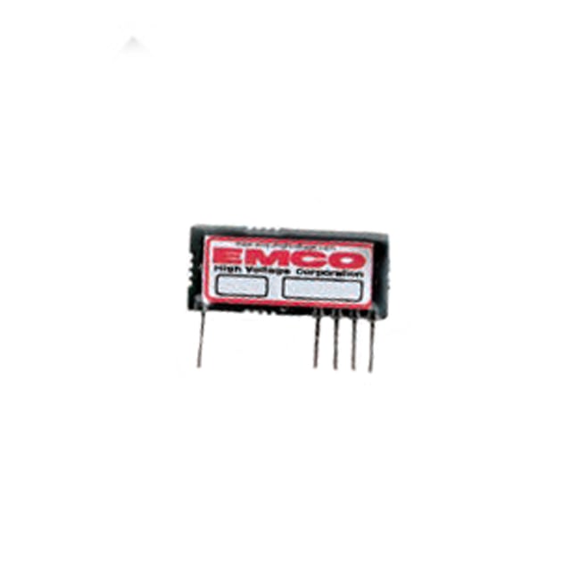 XP Power SIP100 electronic component