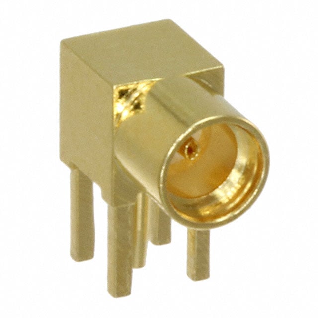 Samtec Inc. MMCX-J-P-H-RA-TH1 electronic component