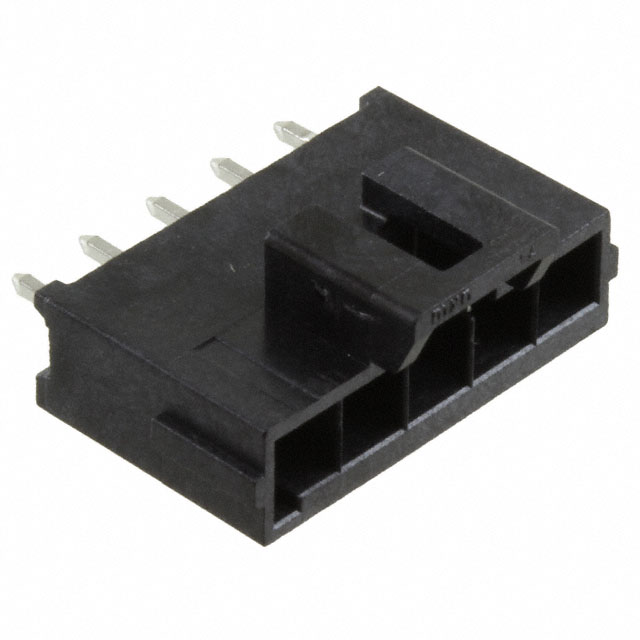 Molex 1722861105 electronic component
