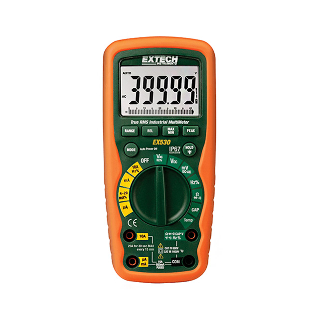 FLIR Extech EX530 electronic component