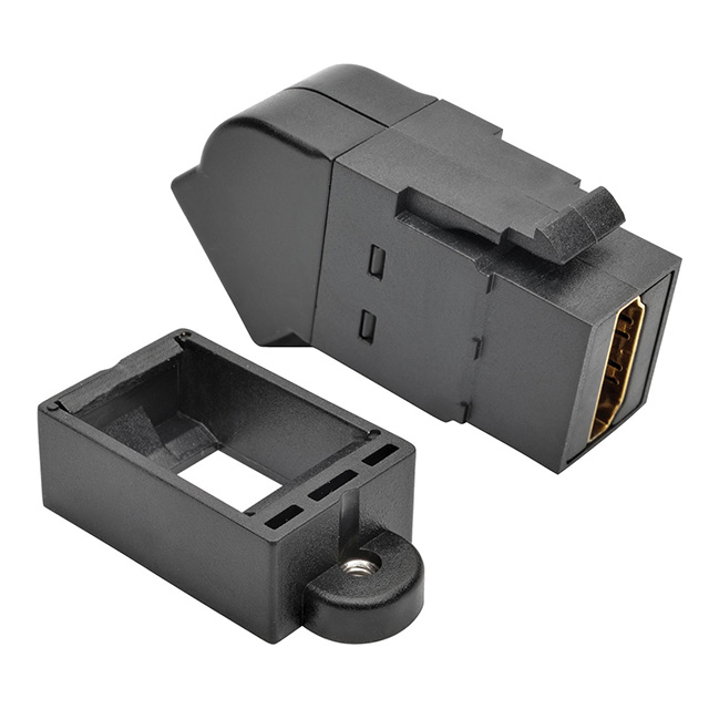 Eaton Tripp Lite P164-000-KPA-BK electronic component