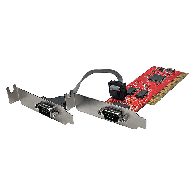 Eaton Tripp Lite PCI-D9-02-LP electronic component