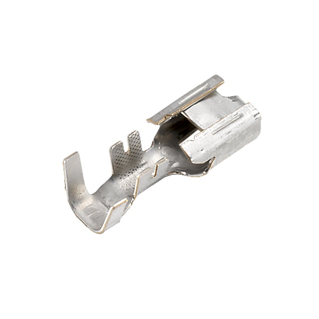 Littelfuse/Commercial Vehicle Products 0913065001 electronic component