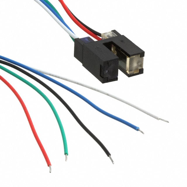 TT Electronics/Optek Technology OPB483N11Z electronic component