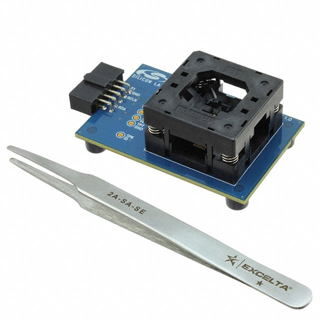 Skyworks Solutions Inc. SI5332-32SKT-DK electronic component