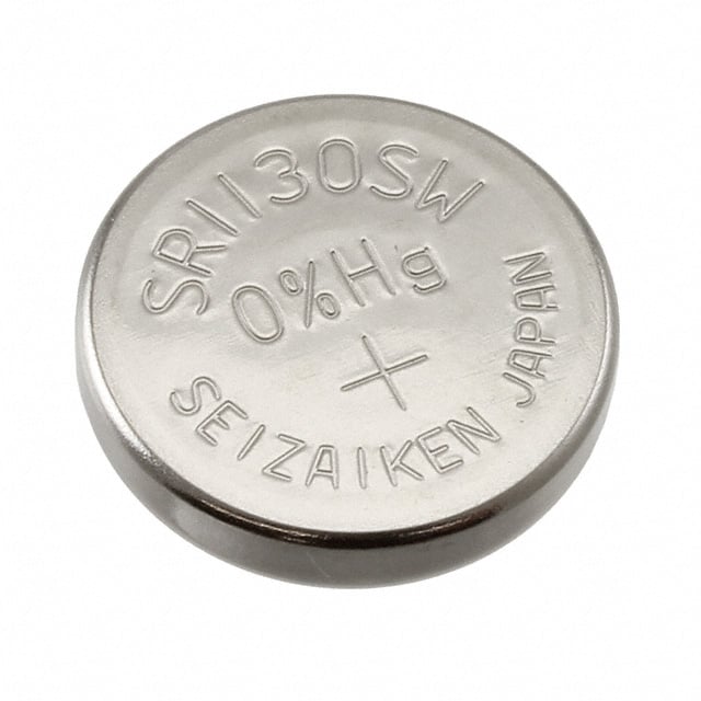 Seiko Instruments SR1130W electronic component