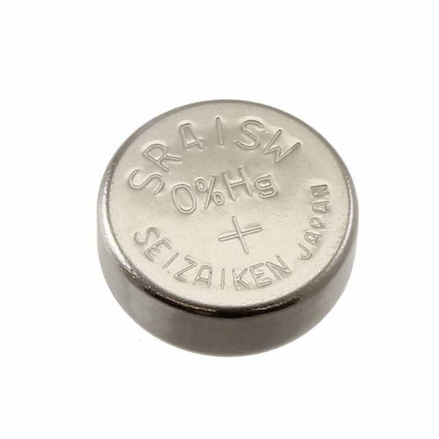 Seiko Instruments SR43SW-5SE electronic component