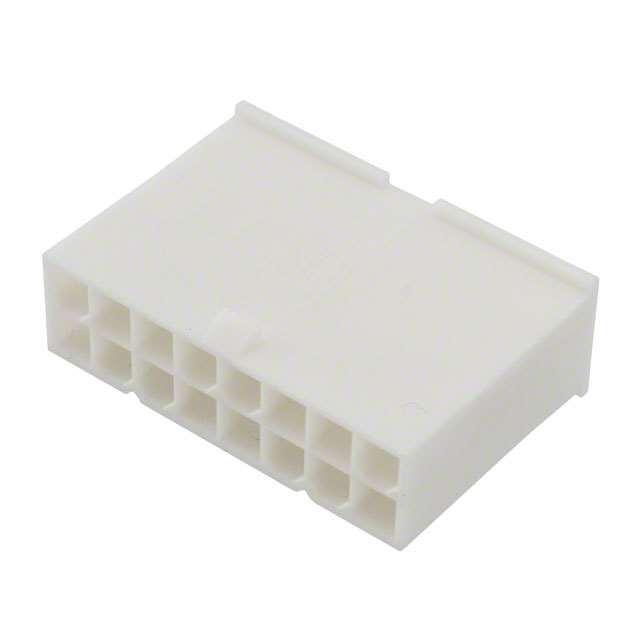 TE Connectivity AMP Connectors 1-1586017-6 electronic component