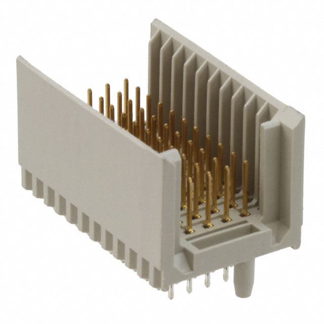 TE Connectivity AMP Connectors 100159-1 electronic component