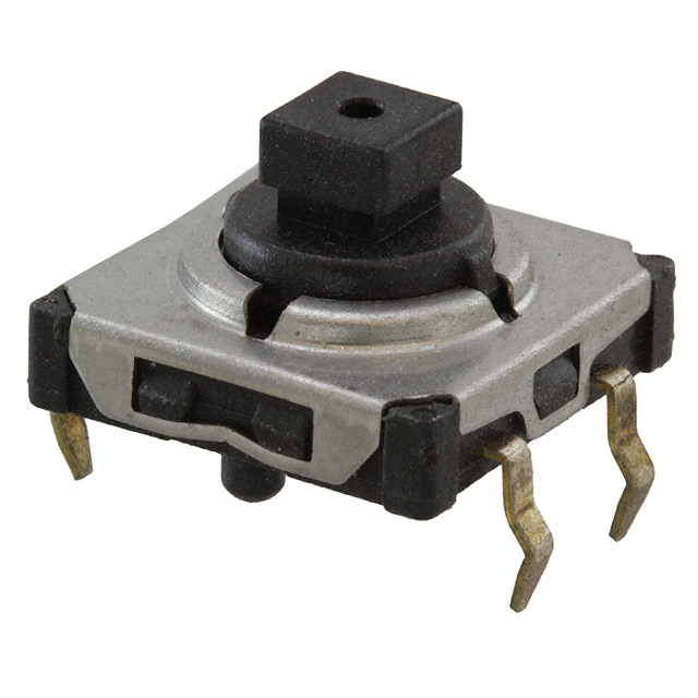 TE Connectivity ALCOSWITCH Switches 1571219-2 electronic component