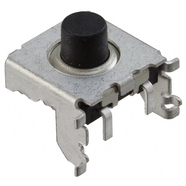 TE Connectivity ALCOSWITCH Switches 1571300-2 electronic component