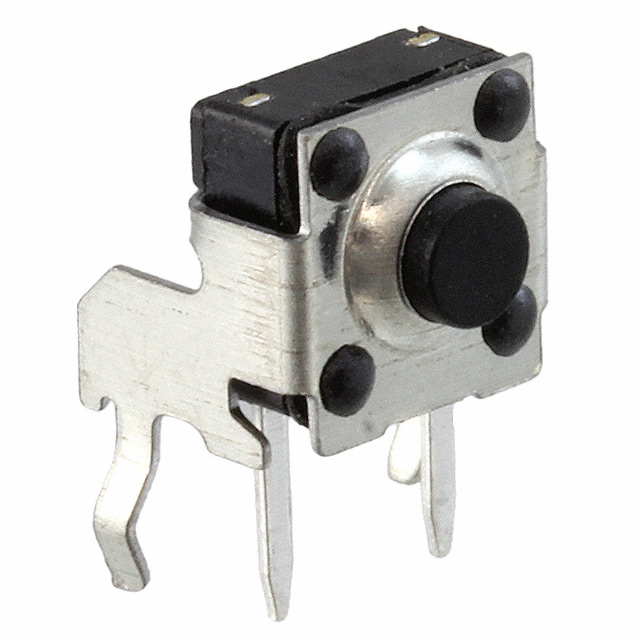 TE Connectivity ALCOSWITCH Switches 1571610-2 electronic component