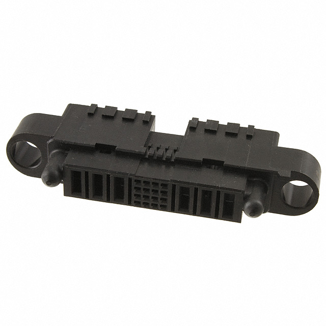 TE Connectivity AMP Connectors 1600636-8 electronic component
