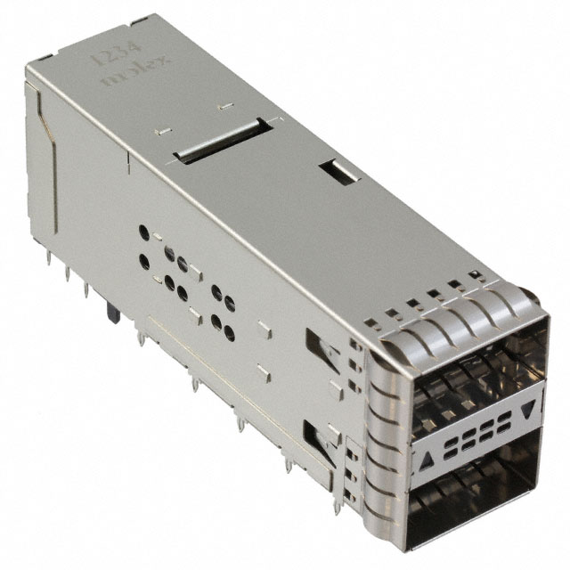 Molex 1717221002 electronic component