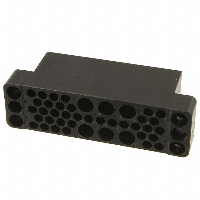 TE Connectivity AMP Connectors 202516-1 electronic component
