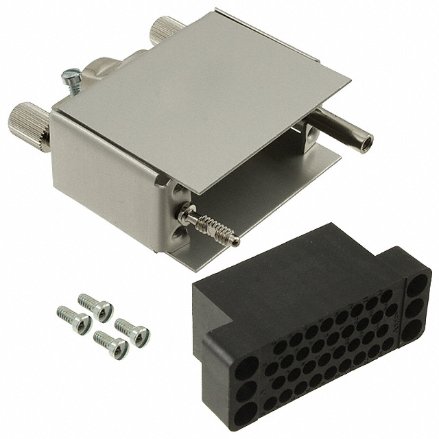 TE Connectivity AMP Connectors 213932-4 electronic component