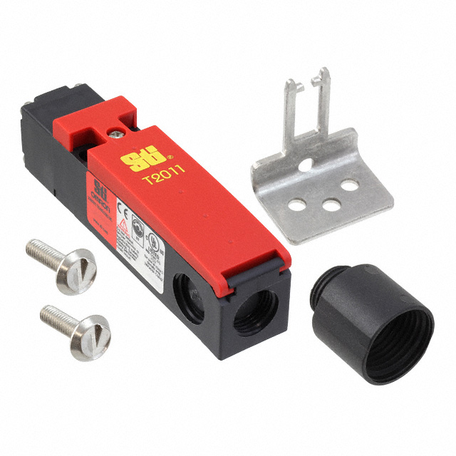 Omron Automation and Safety T2011-021SM electronic component