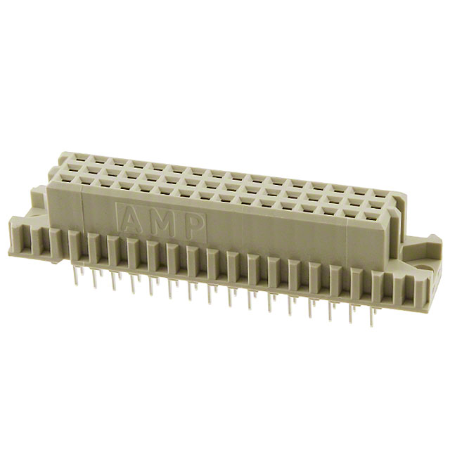 TE Connectivity AMP Connectors 535071-5 electronic component