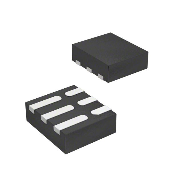 STMicroelectronics ECMF02-2AMX6 electronic component