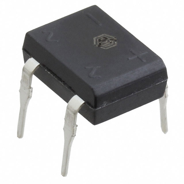 Panjit International Inc. DI1510_T0_00001 electronic component