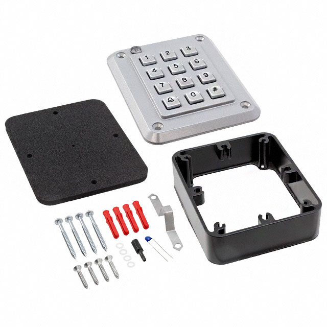 Storm Interface DE1KT103 electronic component