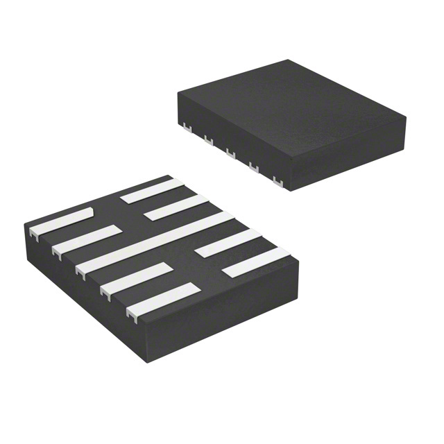 Nexperia USA Inc. PCMF2DFN1XL electronic component