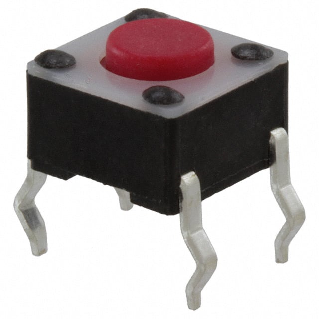 TE Connectivity ALCOSWITCH Switches 1825910-3 electronic component