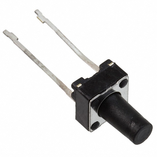 TE Connectivity ALCOSWITCH Switches FSM8JRT electronic component