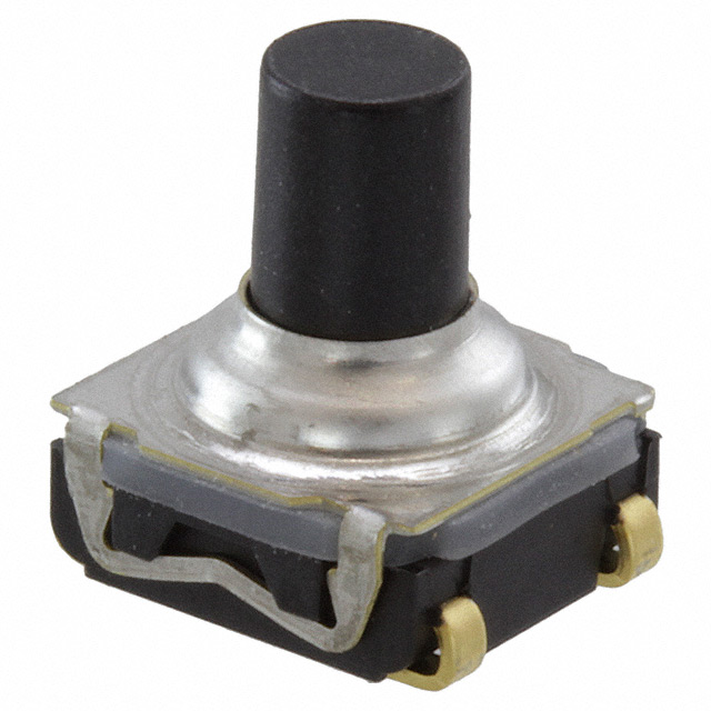 C&K KSC643J LFG electronic component