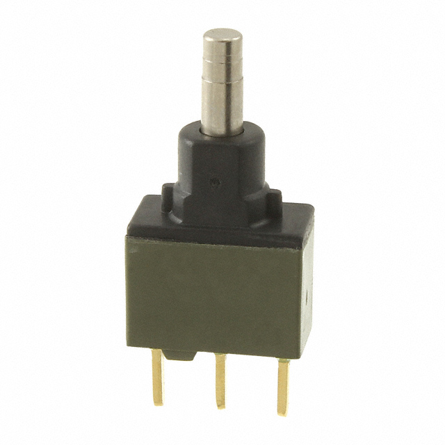 NKK Switches M2B15AA5G03 electronic component