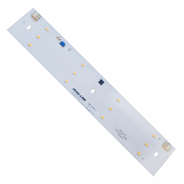 Mag-LED Solutions ML-010-07-0016 electronic component