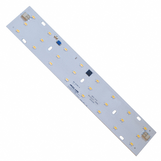 Mag-LED Solutions ML-010-07-0018 electronic component