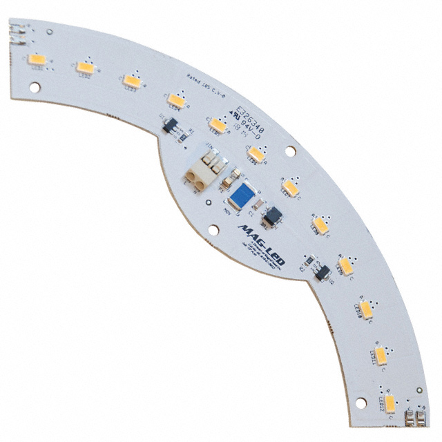 Mag-LED Solutions ML-010-07-0032 electronic component
