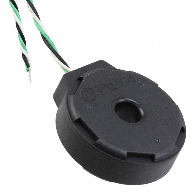 Pulse Electronics PA3202NL electronic component
