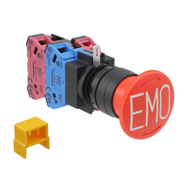 Panasonic Industrial Automation Sales SG-E1-12-E electronic component