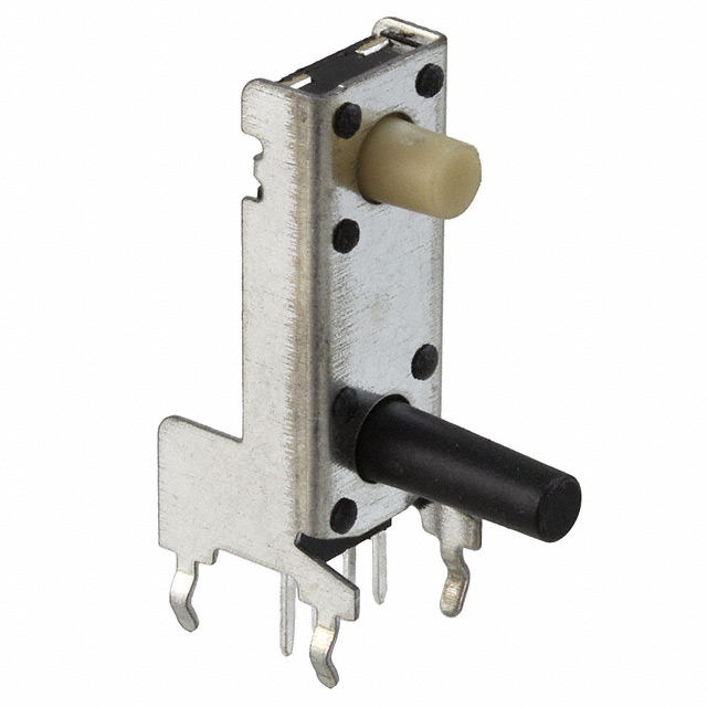 E-Switch TL53HCF160Q electronic component