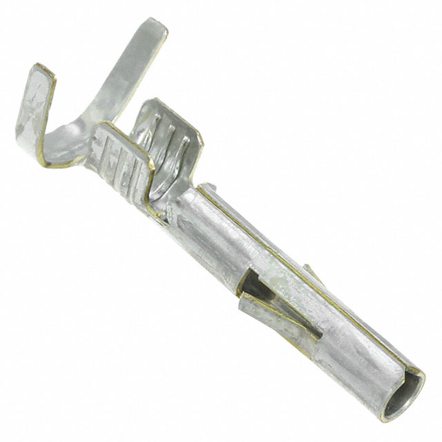 Molex 0365350001 electronic component