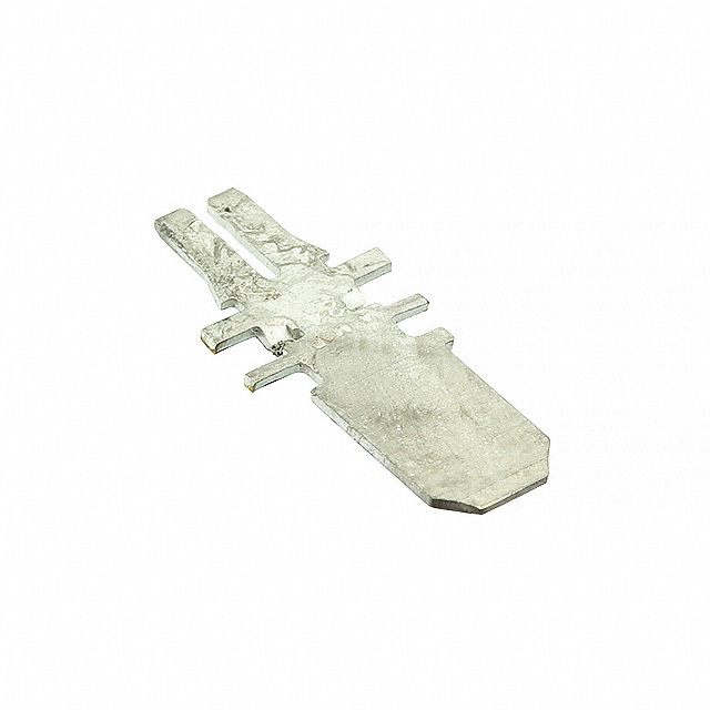 TE Connectivity AMP Connectors 1742861-1 electronic component