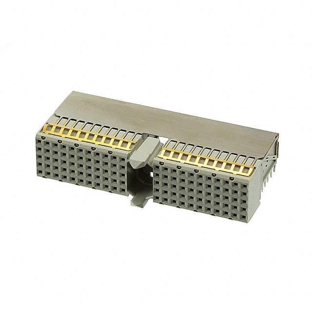 TE Connectivity AMP Connectors 1857994-1 electronic component