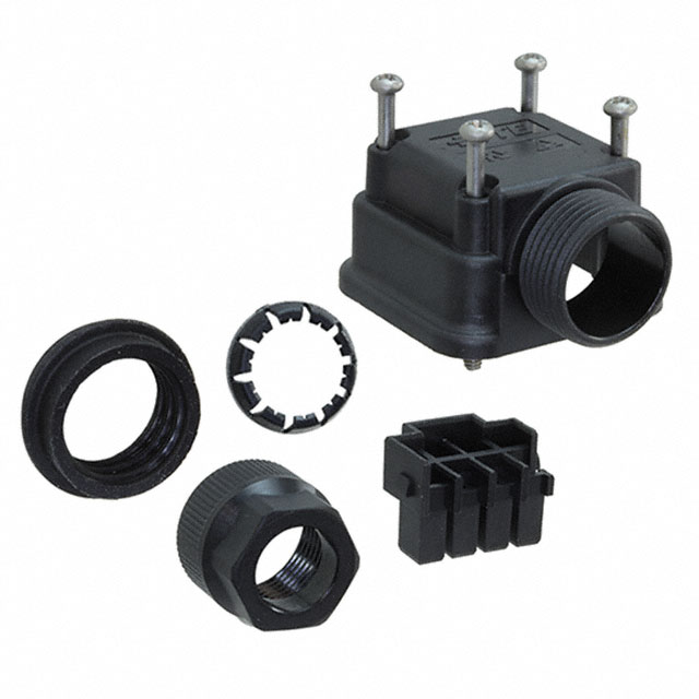 TE Connectivity AMP Connectors 2271522-1 electronic component