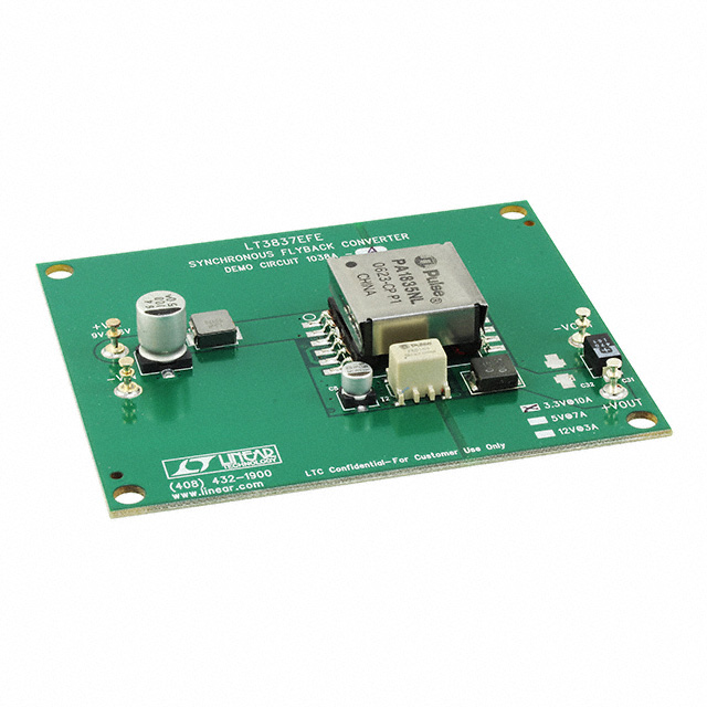 Analog Devices Inc. DC1038A-A electronic component