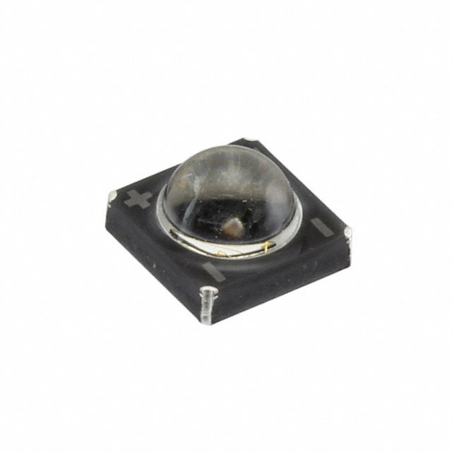 ams-OSRAM USA INC. LZ1-00UBN0-00U4 electronic component