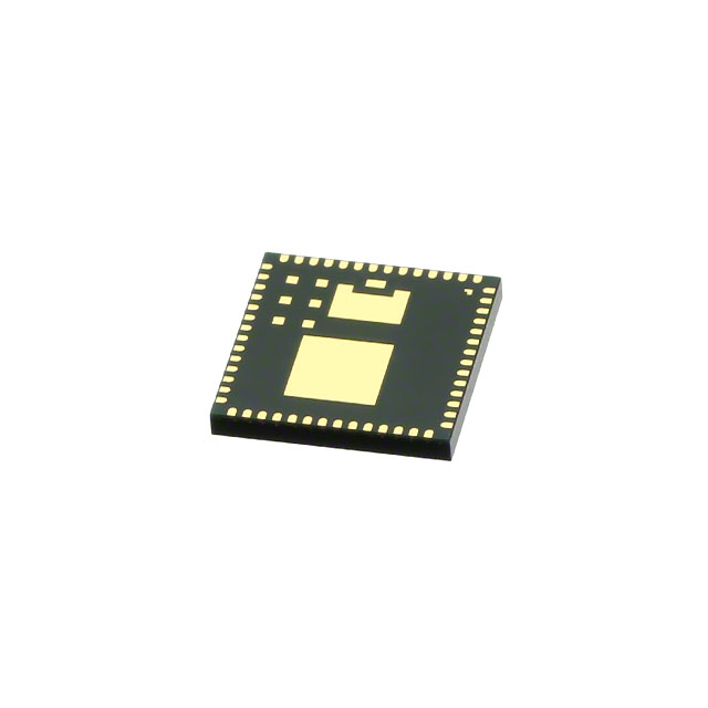 NXP USA Inc. MKW21D512VHA5 electronic component