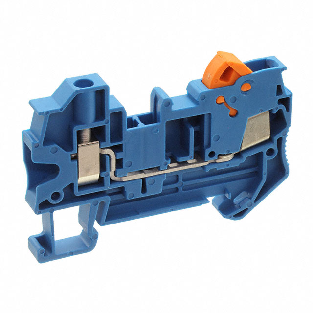 Phoenix Contact 3206542 electronic component